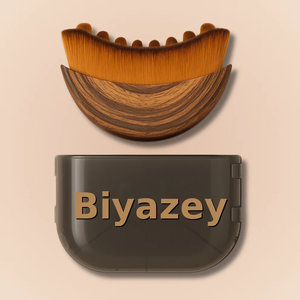 Biyazey – Yüz Şişliğine Elveda